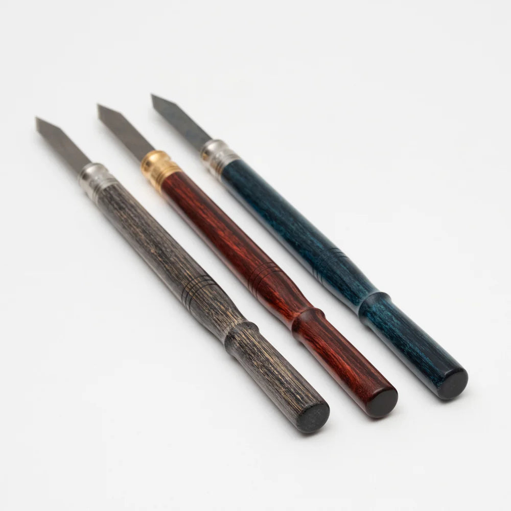 Benchcrafted Czeck Edge Kadet Carbide Marking Knives