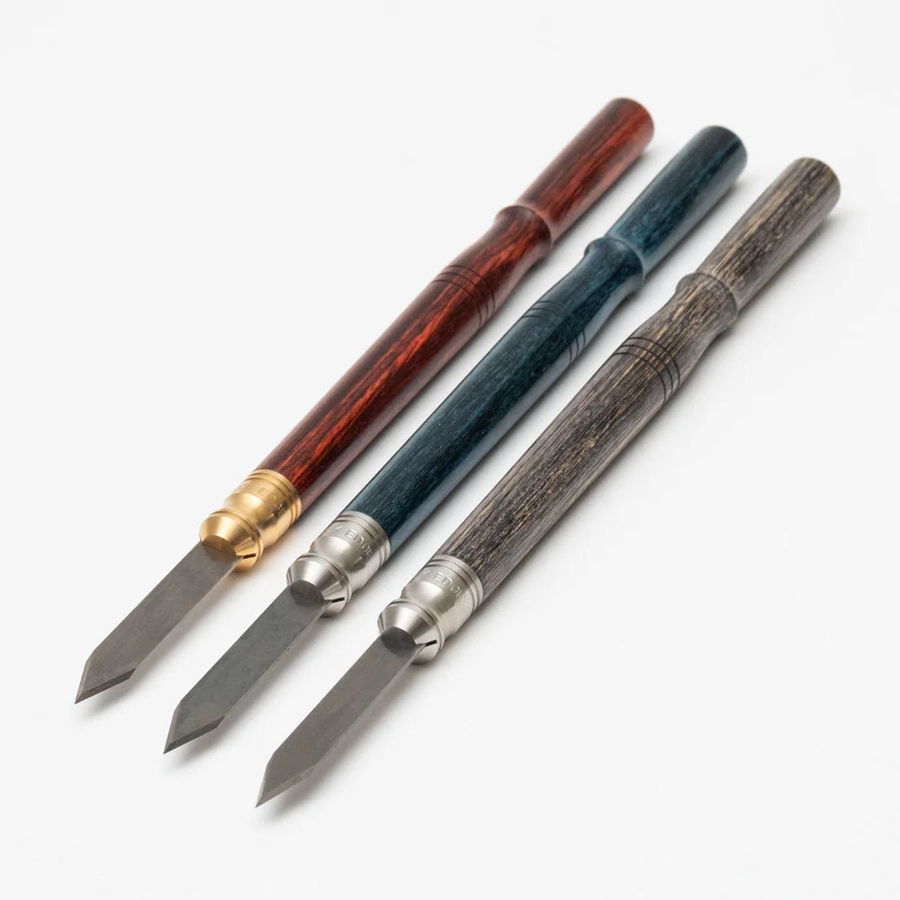 Benchcrafted Czeck Edge Kadet Carbide Marking Knives