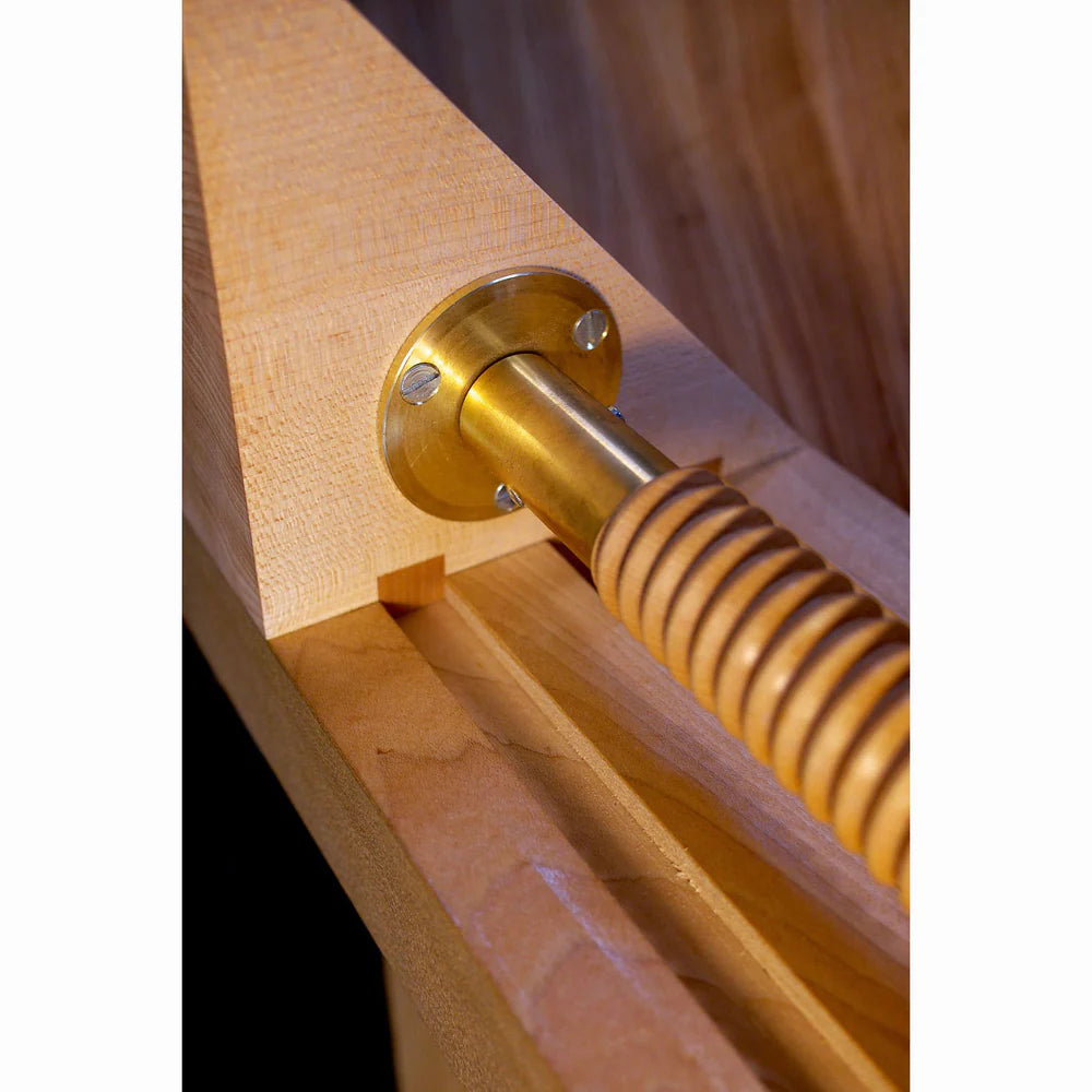 Benchcrafted Miter Jack Vice Kit