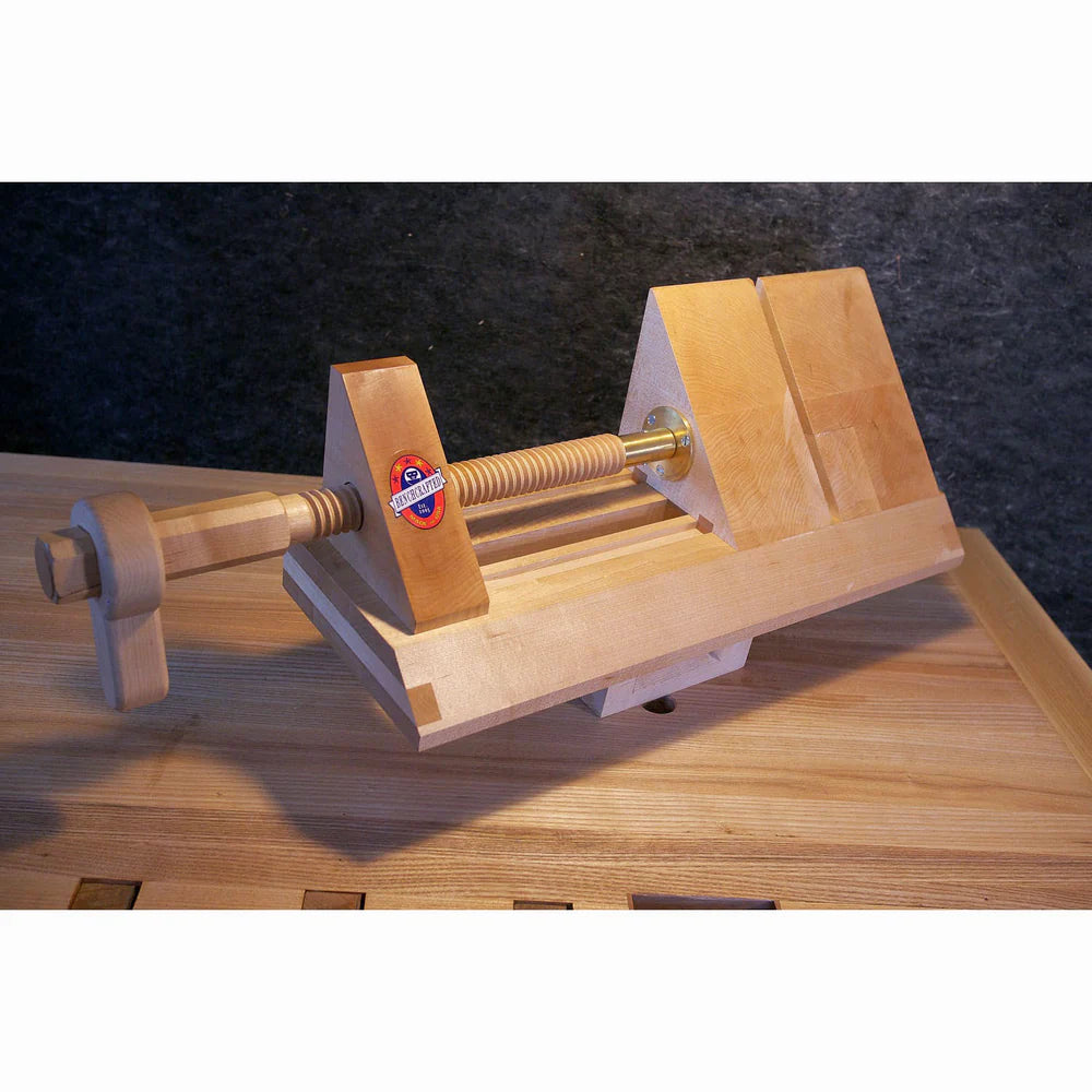 Benchcrafted Miter Jack Vice Kit