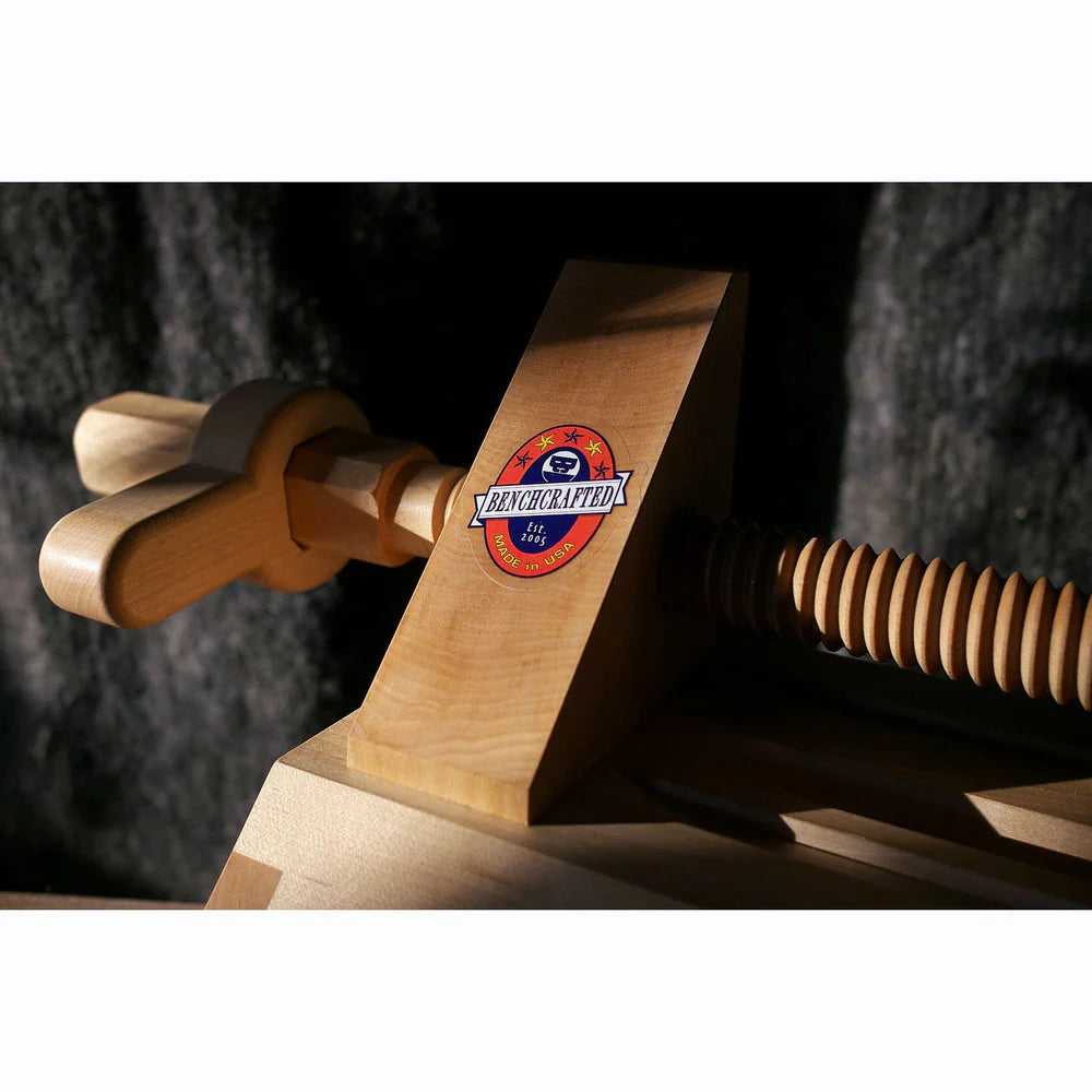 Benchcrafted Miter Jack Vice Kit