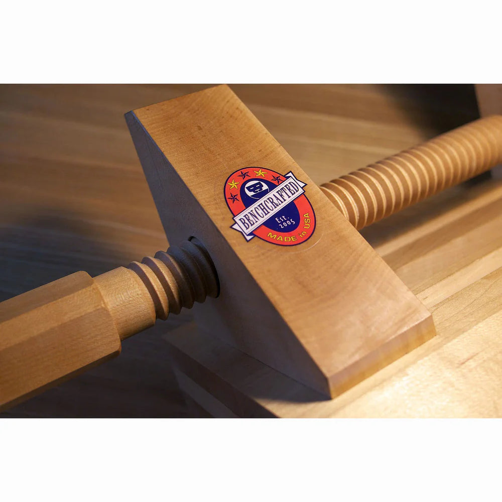 Benchcrafted Miter Jack Vice Kit