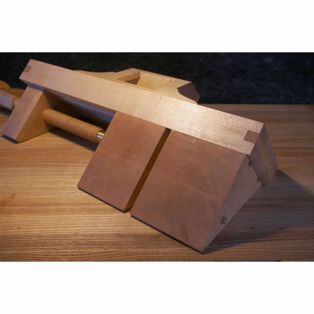 Benchcrafted Miter Jack Vice Kit