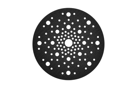 Festool Soft Protection Pad for Granat Net 150mm - Lightweight foam interface pad for curved surfaces with Festool net abrasives