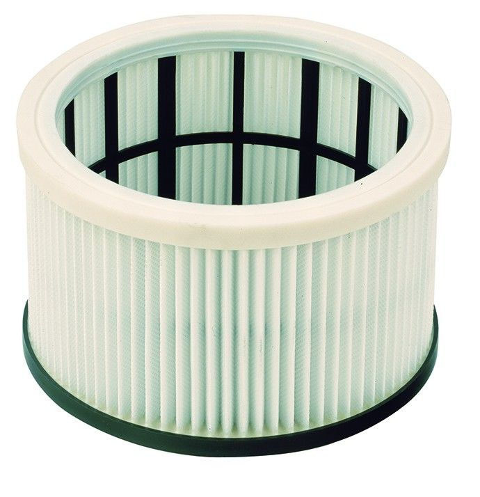 Replacement Fluted Filter for PROXXON CW-Matic Vacuum Cleaner maintenance