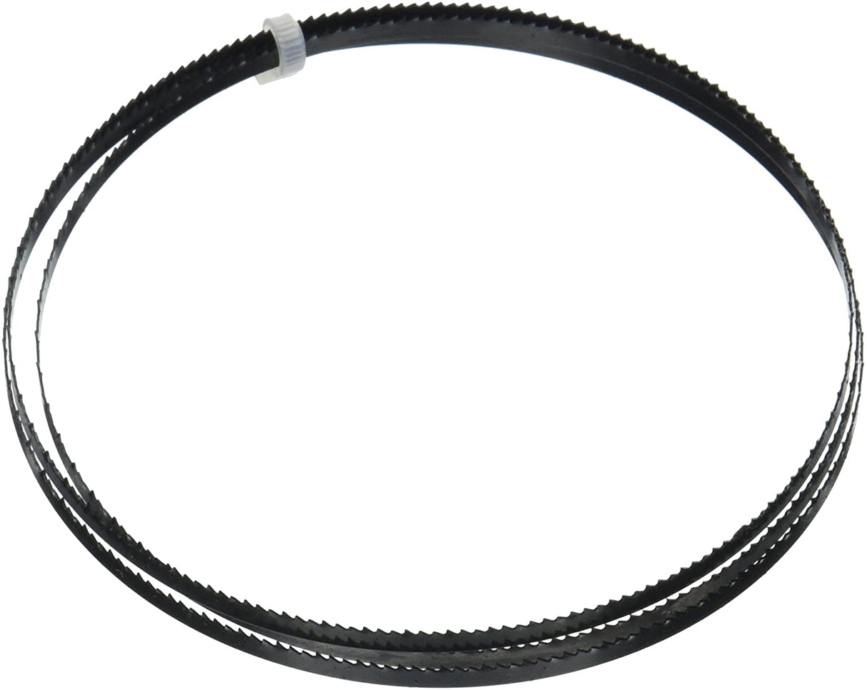 Proxxon bandsaw blade 14TPI coarse 1065x5mm for MBS-240/E woodworking tool