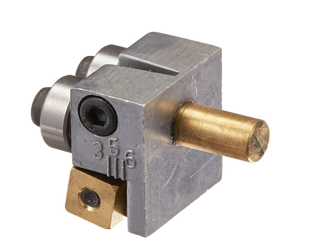 PROXXON MBS 240/E Bandsaw Blade Guides for precise cuts and superior results