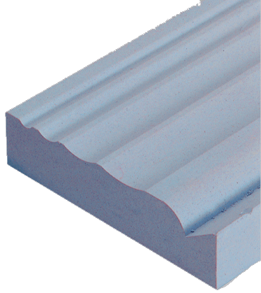 PROXXON Multi-Form Sharpening Oilstone for Carving Blades - Precision oilstone for PROXXON carving blades