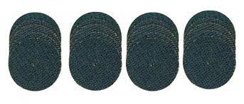 PROXXON 38mm aluminium oxide cutoff wheels in workshop setting