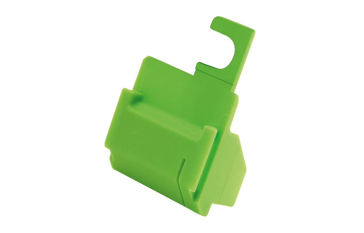 Festool Splinterguard for TS 55R & TSC 55 Plunge Saw, ensuring splinter-free cuts with off-cut side protection