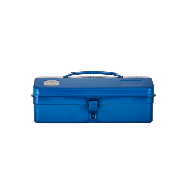 Toyo Steel 28cm Camber-Top Toolbox