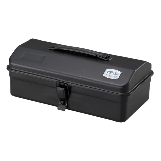 Toyo Steel 28cm Camber-Top Toolbox