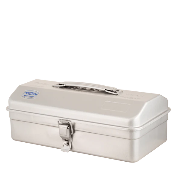 Toyo Steel 28cm Camber-Top Toolbox