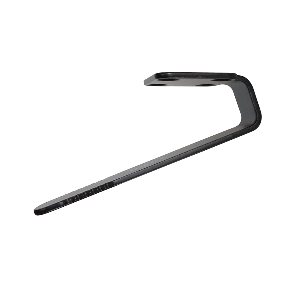 FastCap Under Bracket for mounting Screw Gun Holder under bench or work surface