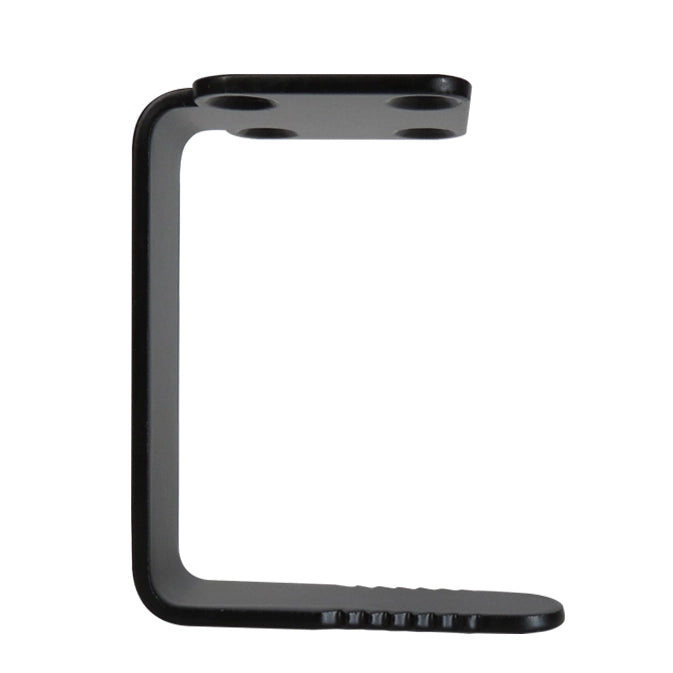 FastCap Wall Bracket for Screw Gun Holder mounted on wall, Australian woodworking tools store