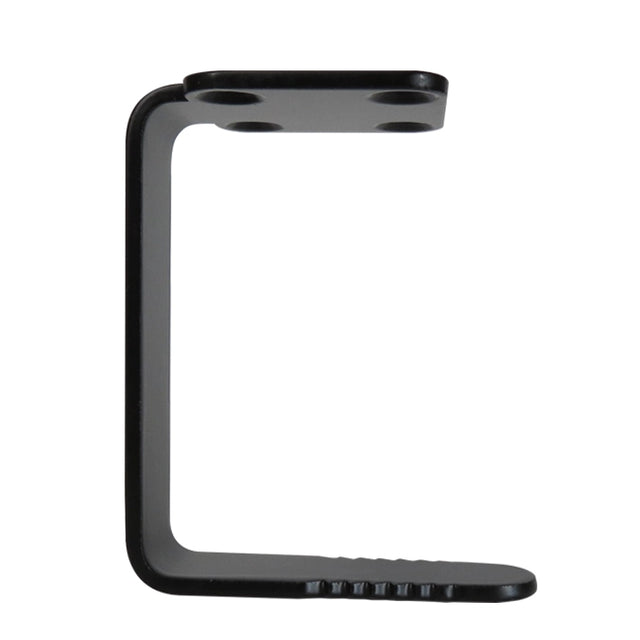 FastCap Wall Bracket for Screw Gun Holder mounted on wall, Australian woodworking tools store