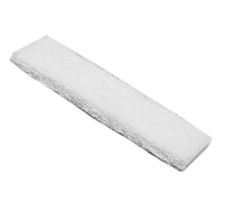 FastCap SoftWax Putty Filler Buffing Pad for wood repairs and colour matching