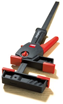 Bessey DuoKlamp One Handed Clamp