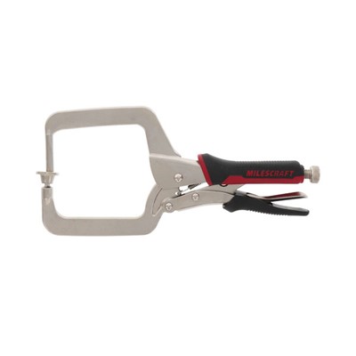 Face Frame Right-Angle Clamp