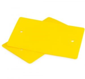 West System Glue Epoxy Resin Squeegee 150mm Pk 2