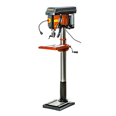 Sherwood 1125W Pedestal Floor Drill Press