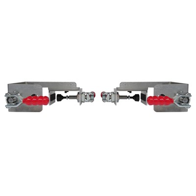 FastCap Drawer Front Installation Clamps - New Design