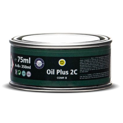Rubio Monocoat Oil Plus 2C - Part B - Accelerator