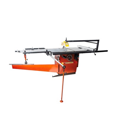 Ex-Display Sherwood 10in Heavy-Duty Cabinet Saw with Panel Attachment