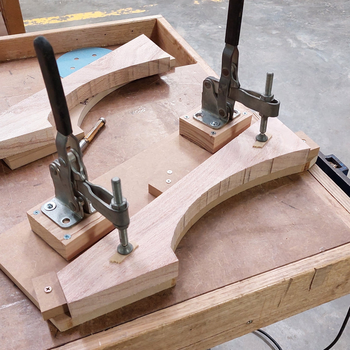 Mastering Template Routing: A Better Way to Shape Timber