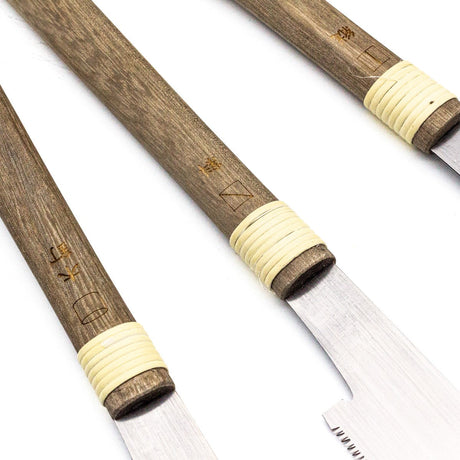 Mastering Japanese Saws – A Beginner’s Guide to Cleaner Cuts