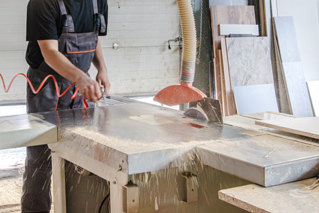 Why Maintenance Matters In The Workshop