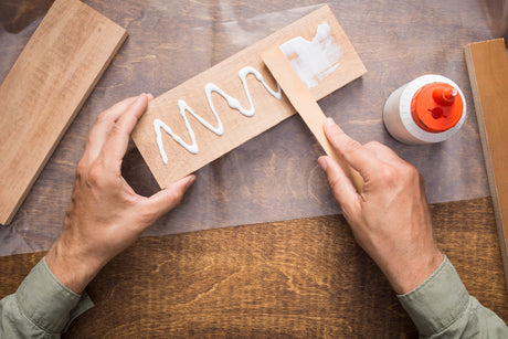 Choosing the Right Wood Glue for Any Joinery Task