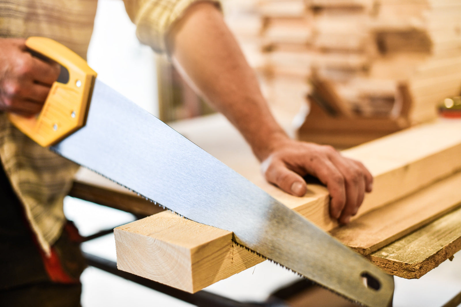 Transform Your Sawing Skills with These Pro Techniques