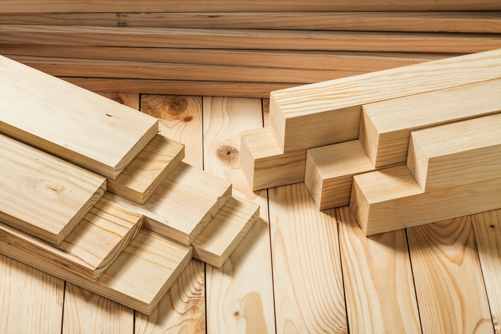 Squaring Timber Without a Jointer – Smart Tricks for Small Workshops