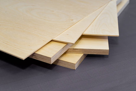 How to Hand-Saw Thin Plywood Without Splintering the Back