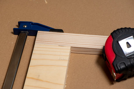 Fixing Gappy Woodworking Joints