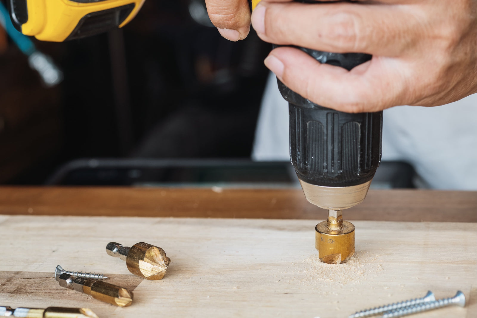 Why Your Countersinks Are Blowing Out – And How to Fix Them for Perfect Results