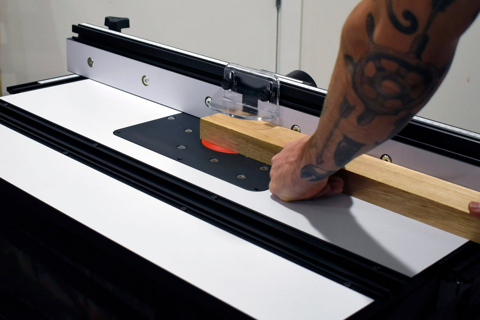 Why Every Woodworker Needs a Router Table: Four Clever Jobs You Can’t Do by Hand