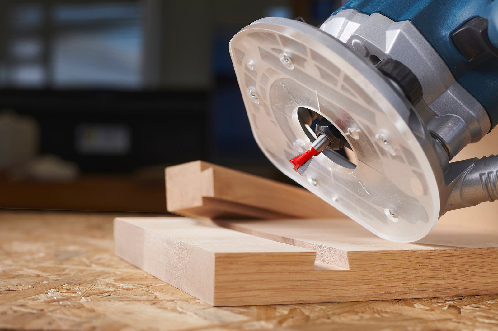 Sliding Dovetails Made Easy: A Guide to Strong, Stylish Timber Joints