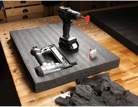 Pro Tips for Cutting, Layering, and Custom Fits with Kaizen Foam