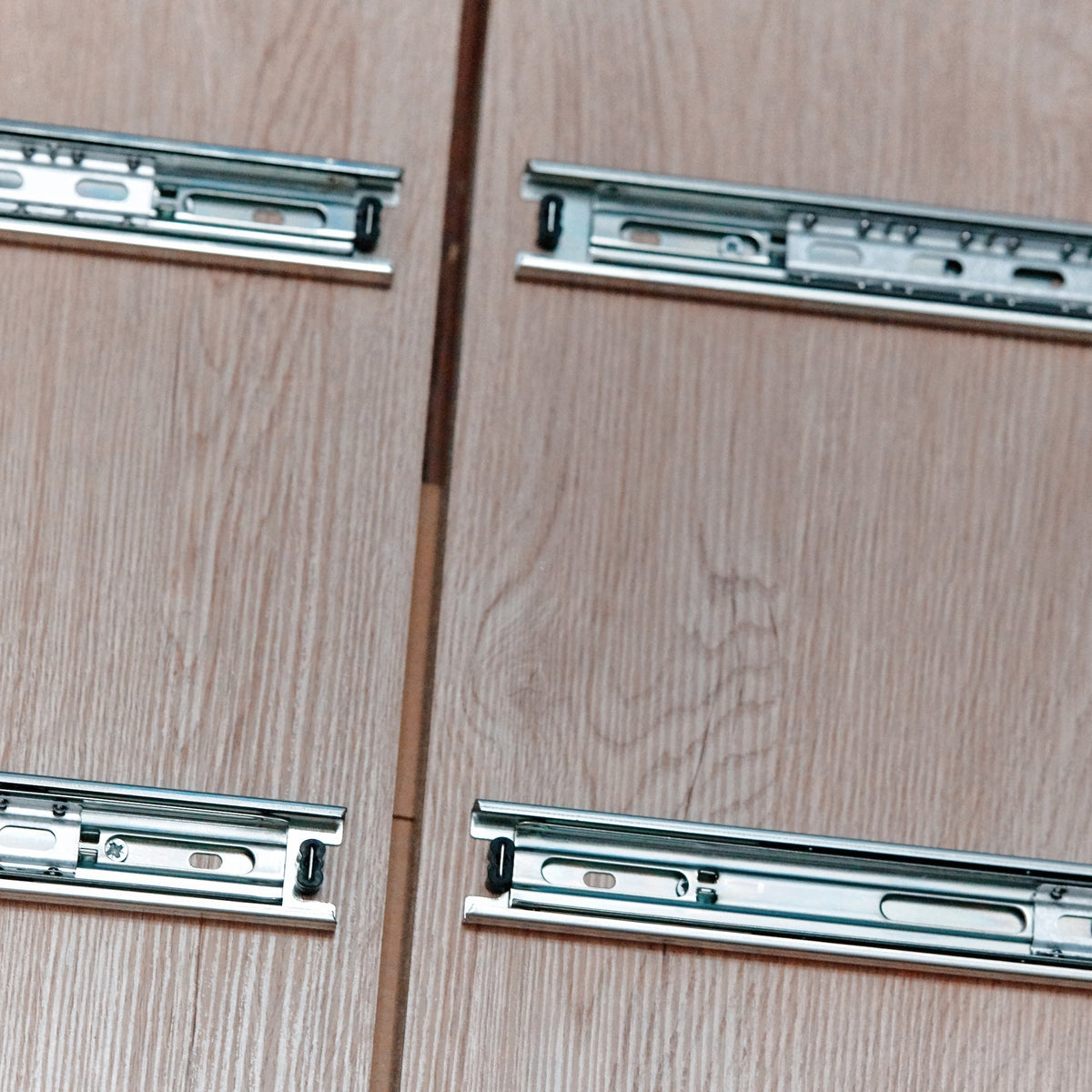 Using Simple Tools To Master Drawer Alignment