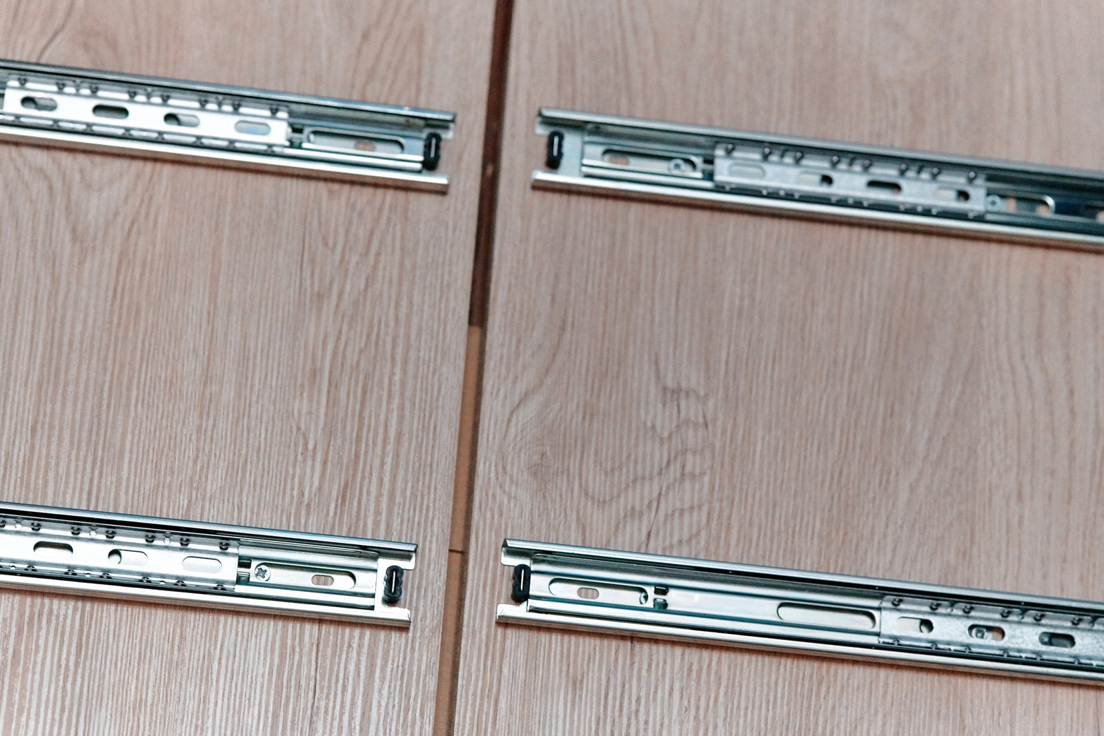 Mastering Drawer Alignment with Simple Tools