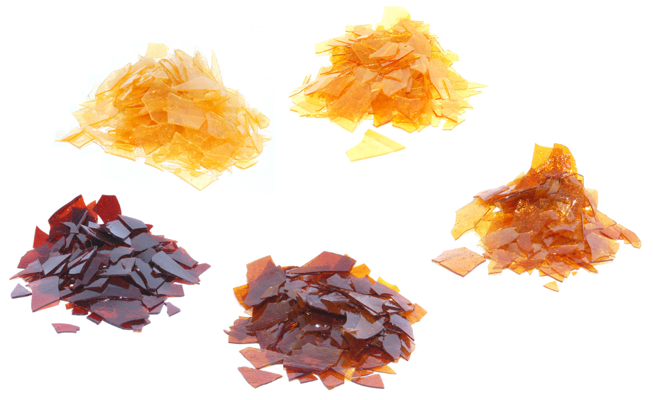 Shellac in Woodworking: A Timeless Finish
