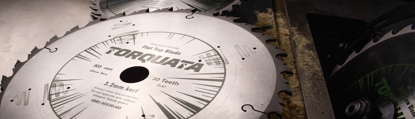 What Happens When You Use the Wrong Saw Blade