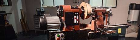 Choosing the Best Jaws for Your Scroll Chuck - Part I