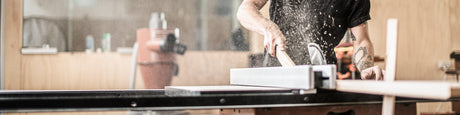 Simple Fixes for Cleaner Cuts