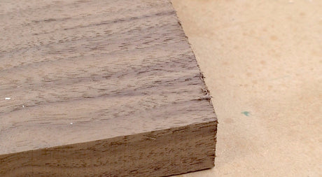 Understanding Tearout and Its Causes