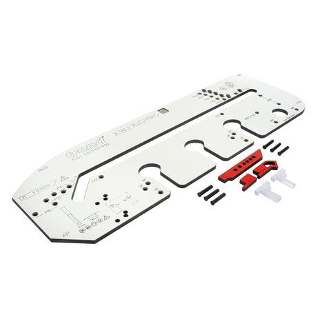 Trend Jigs, Routing & Accessories