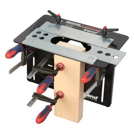 Trend Jigs & Templates
