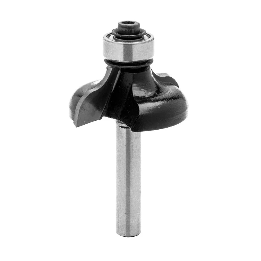 Edge Forming & Moulding Router Bits